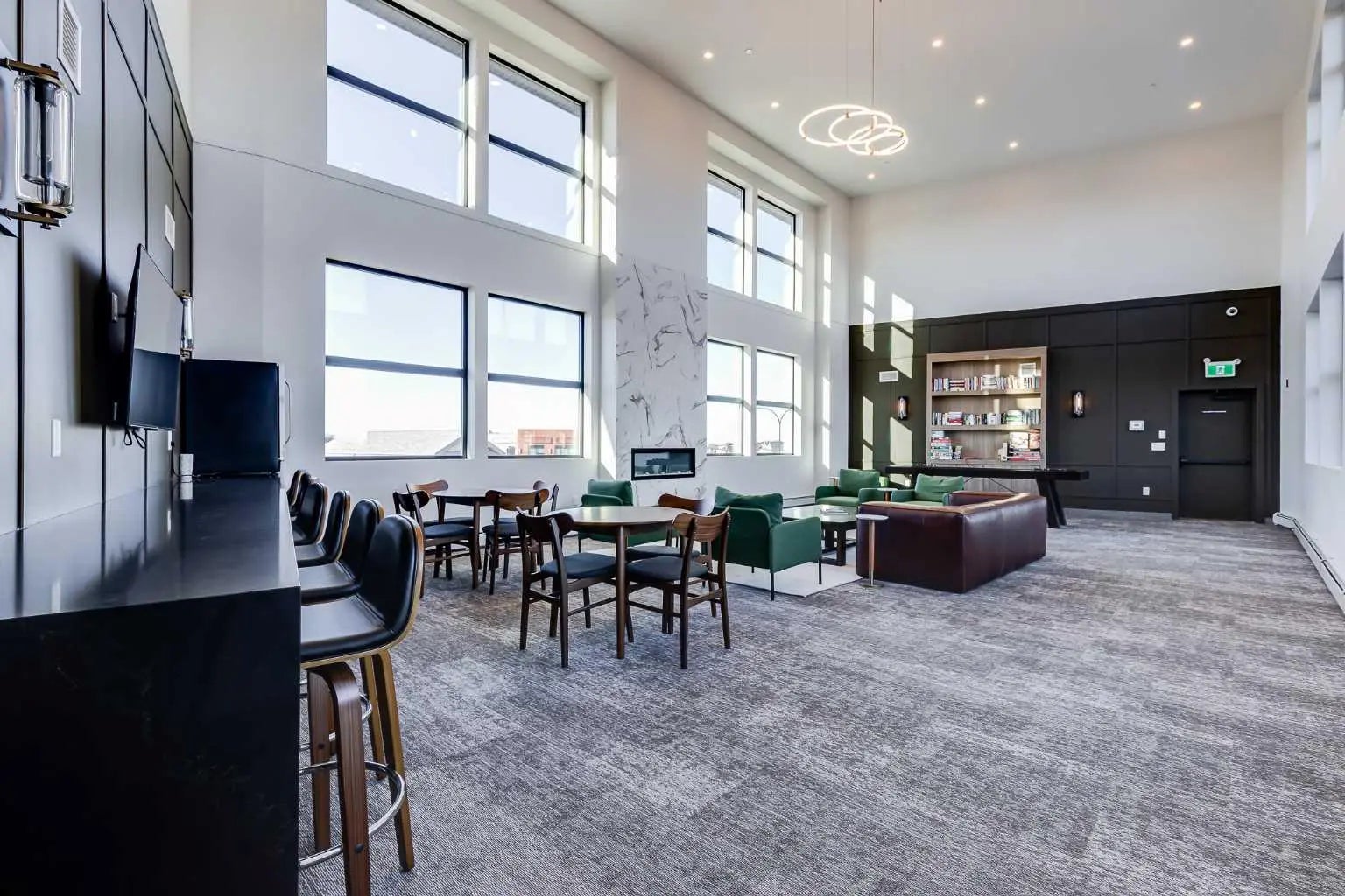 1308, 520 Reynolds Avenue Southwest, Airdrie – Residential Apartment Listing Photo 22