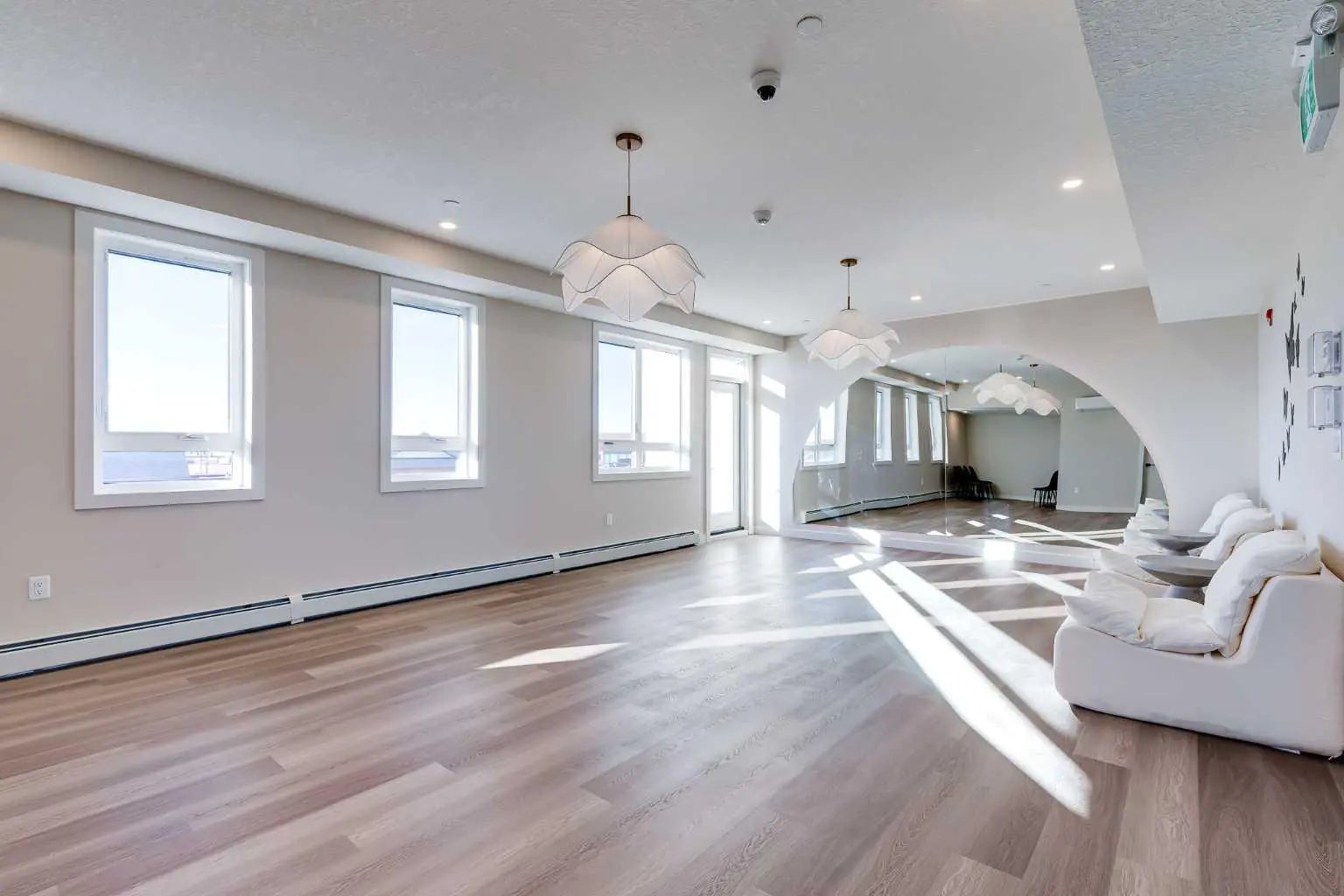 1308, 520 Reynolds Avenue Southwest, Airdrie – Residential Apartment Listing Photo 23