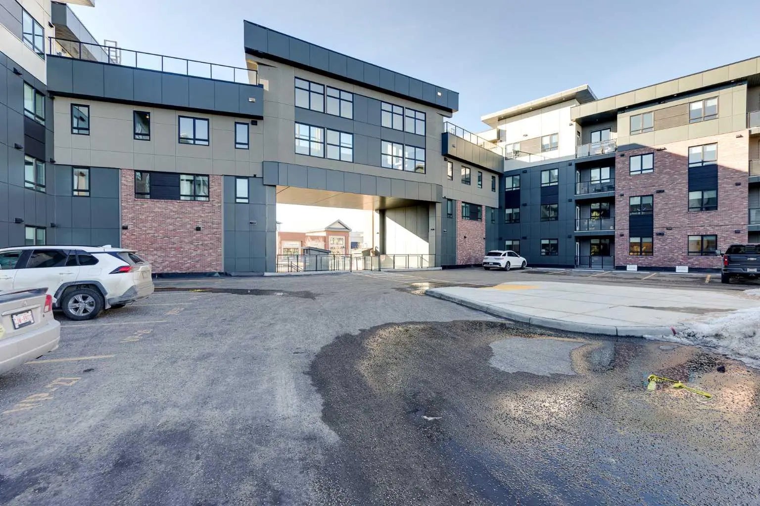 1308, 520 Reynolds Avenue Southwest, Airdrie – Residential Apartment Listing Photo 26