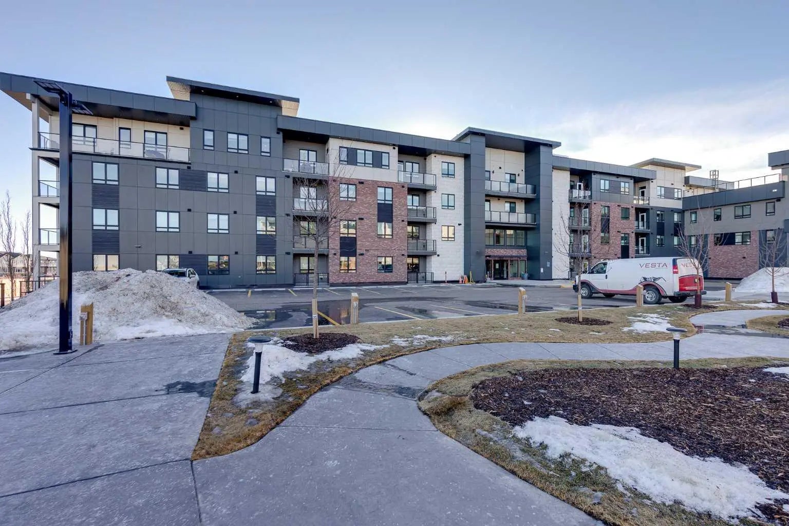 1308, 520 Reynolds Avenue Southwest, Airdrie – Residential Apartment Listing Photo 27