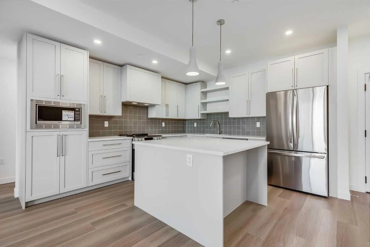 1308, 520 Reynolds Avenue Southwest, Airdrie – Residential Apartment Listing Photo 3