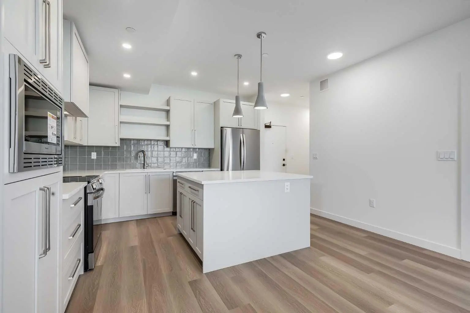 1308, 520 Reynolds Avenue Southwest, Airdrie – Residential Apartment Listing Photo 4