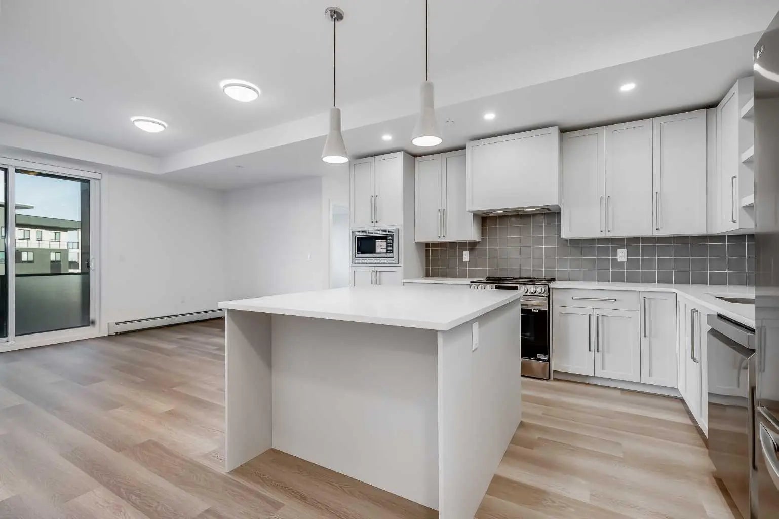 1308, 520 Reynolds Avenue Southwest, Airdrie – Residential Apartment Listing Photo 5