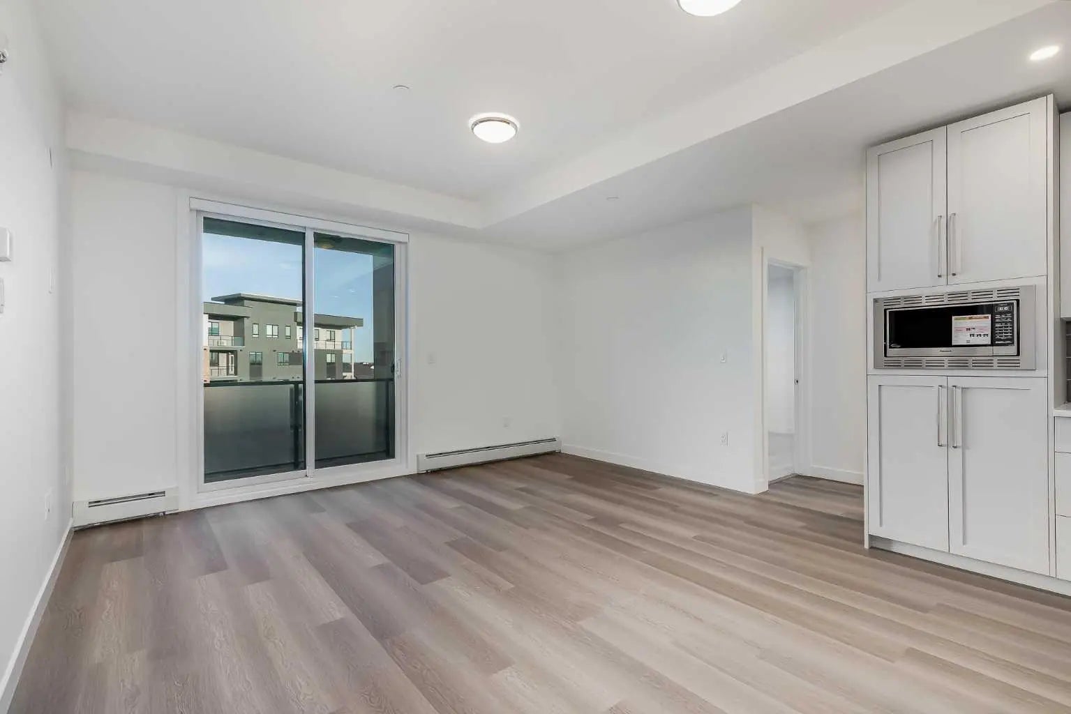 1308, 520 Reynolds Avenue Southwest, Airdrie – Residential Apartment Listing Photo 6