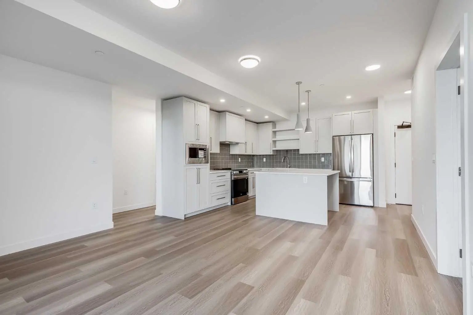 1308, 520 Reynolds Avenue Southwest, Airdrie – Residential Apartment Listing Photo 7