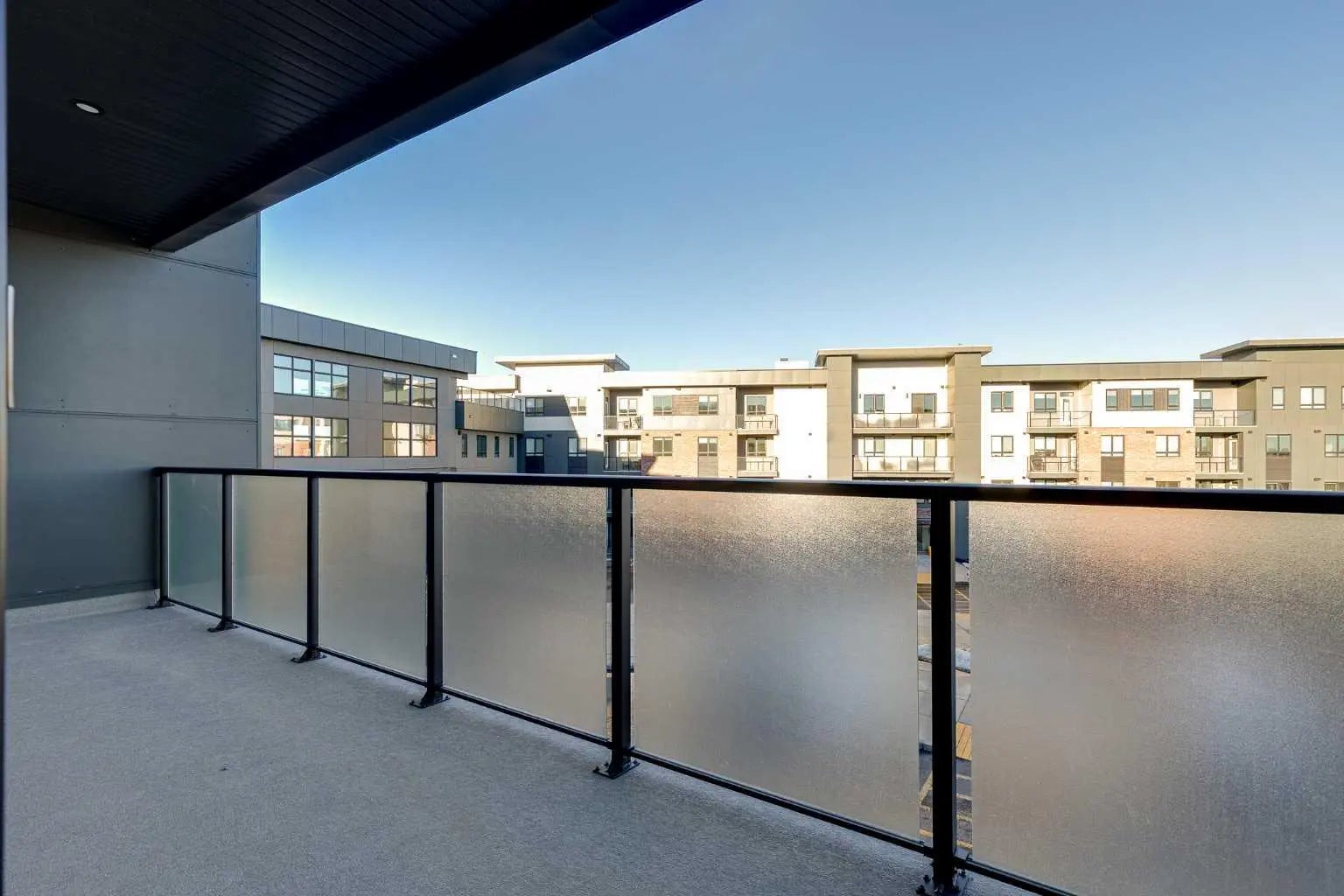 1308, 520 Reynolds Avenue Southwest, Airdrie – Residential Apartment Listing Photo 9