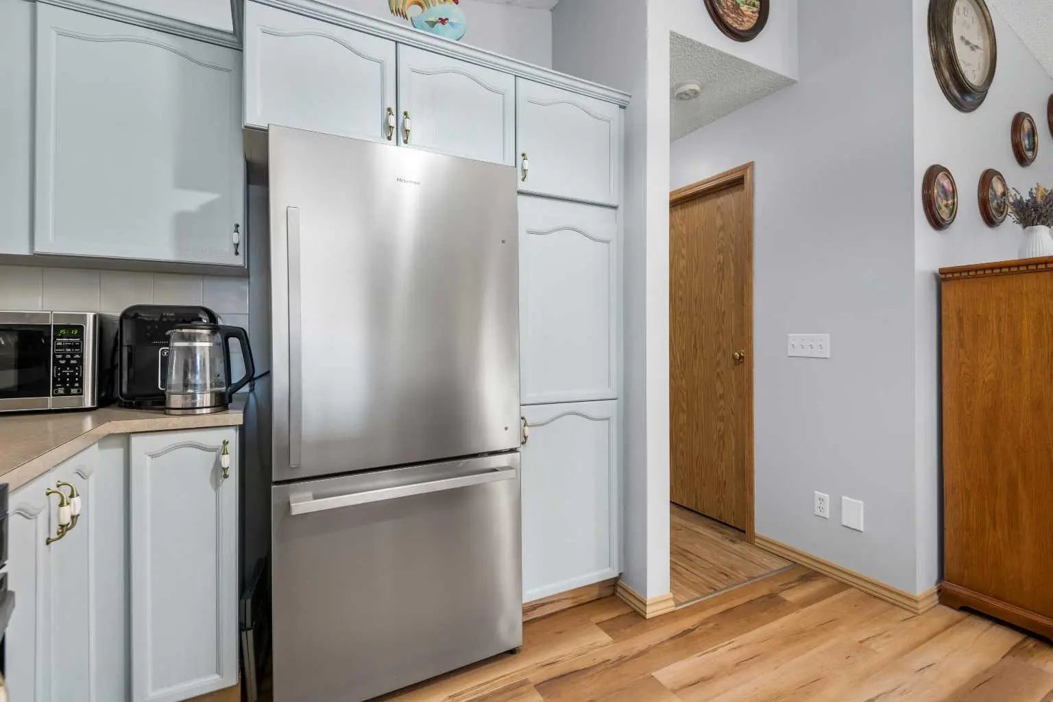 118 Bridleridge Way Southwest, Calgary – Residential Detached Listing Photo 12