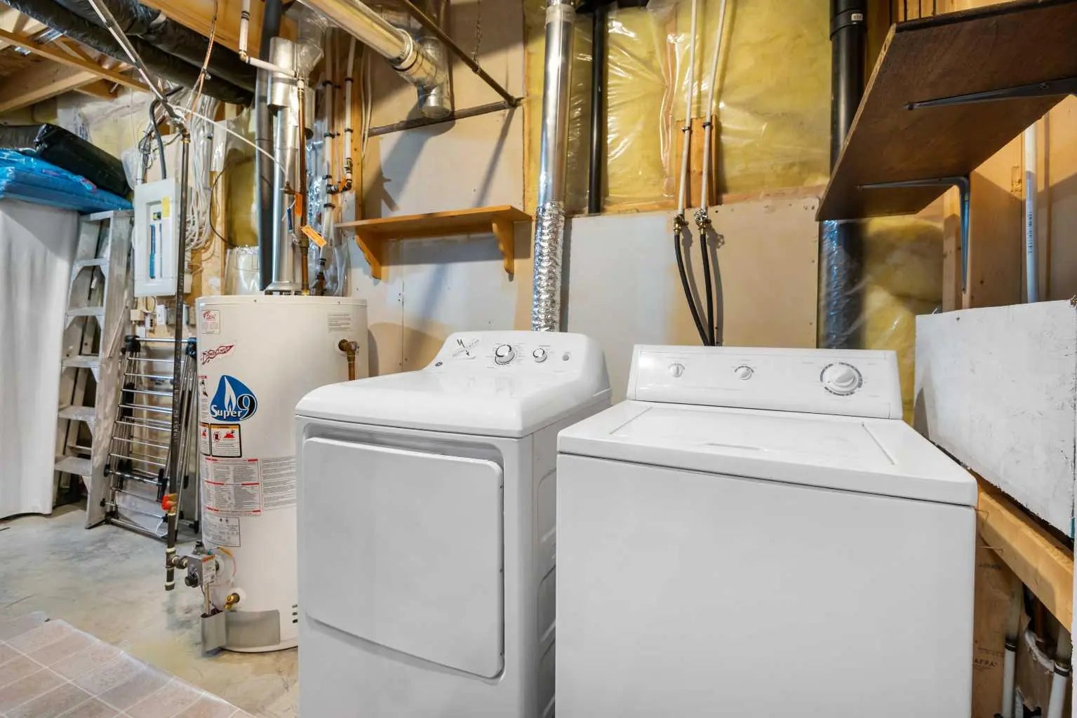 118 Bridleridge Way Southwest, Calgary – Residential Detached Listing Photo 26