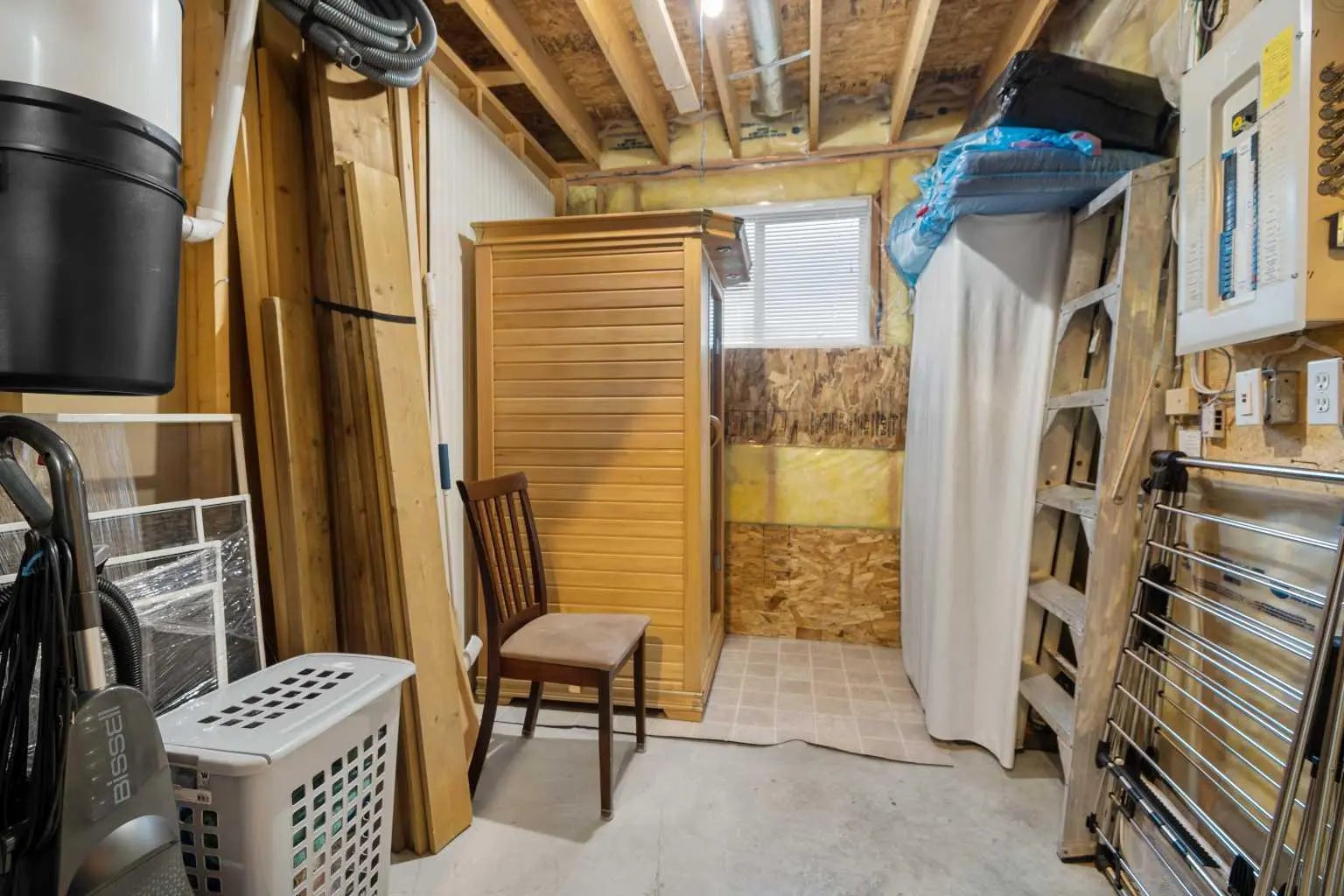 118 Bridleridge Way Southwest, Calgary – Residential Detached Listing Photo 27