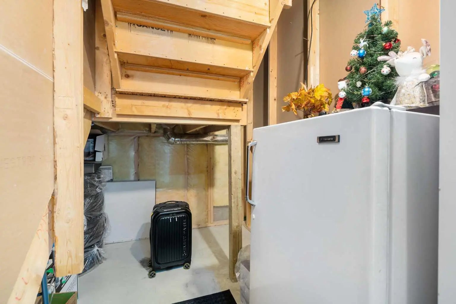 118 Bridleridge Way Southwest, Calgary – Residential Detached Listing Photo 28