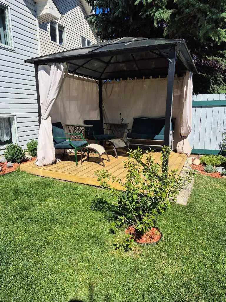 118 Bridleridge Way Southwest, Calgary – Residential Detached Listing Photo 37