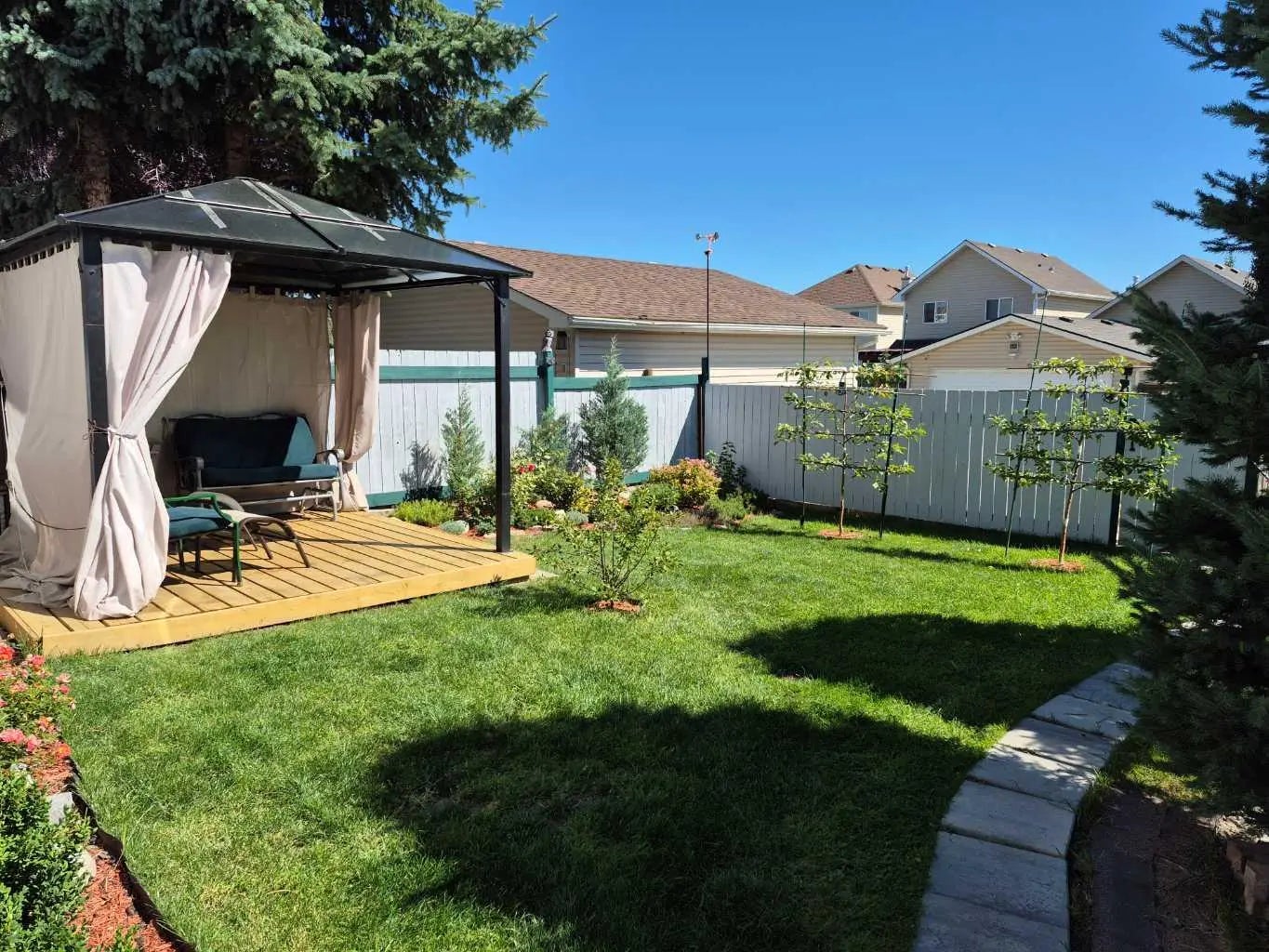 118 Bridleridge Way Southwest, Calgary – Residential Detached Listing Photo 38