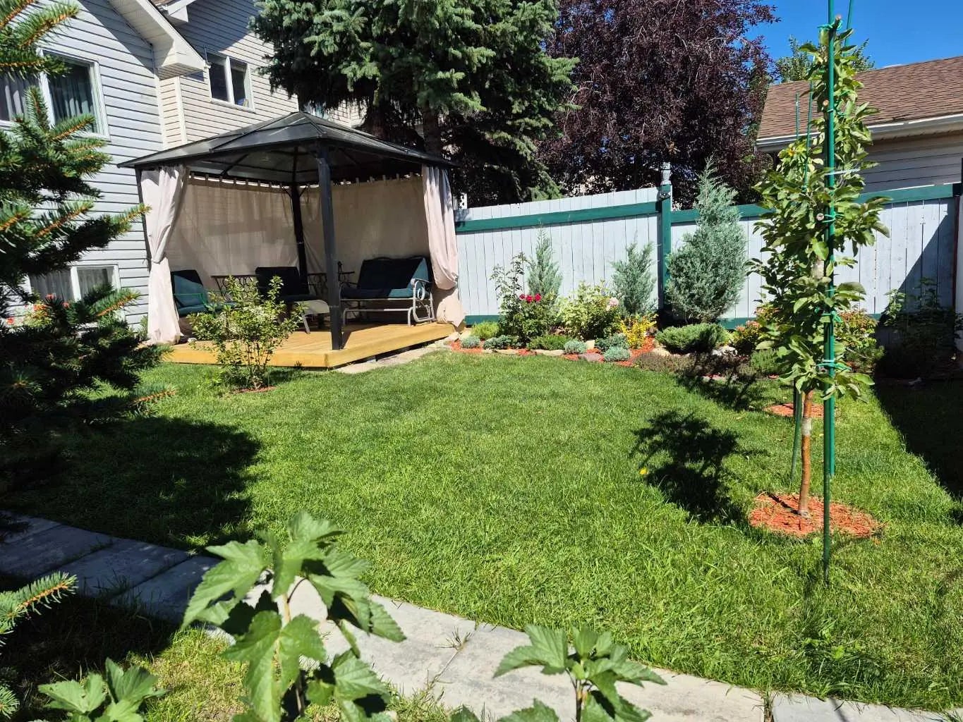 118 Bridleridge Way Southwest, Calgary – Residential Detached Listing Photo 39