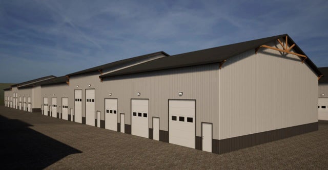 503 Railway Avenue Ne, Langdon