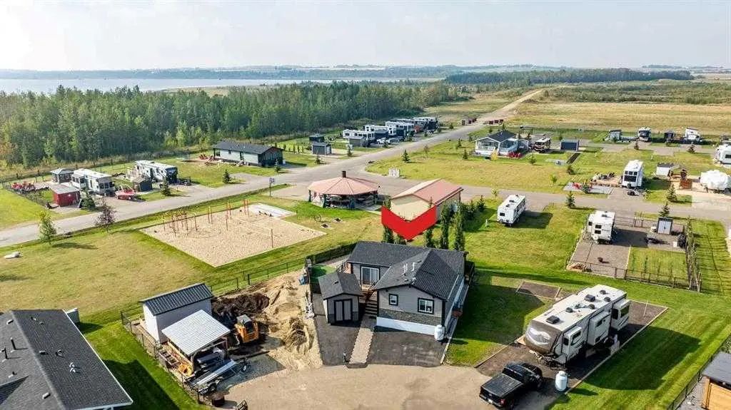 165 41019 Range Road 11  , Rural Lacombe County