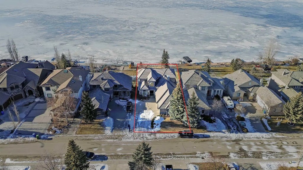 169 Cove Road , Chestermere