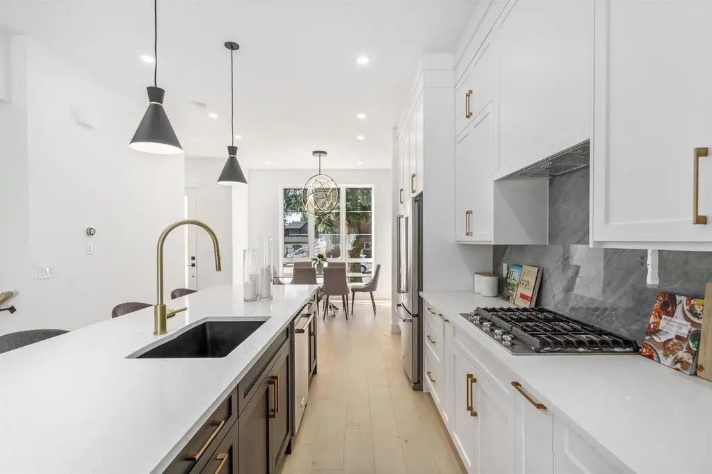 2902 14 Avenue , Calgary – Residential Row/Townhouse Listing Photo 12