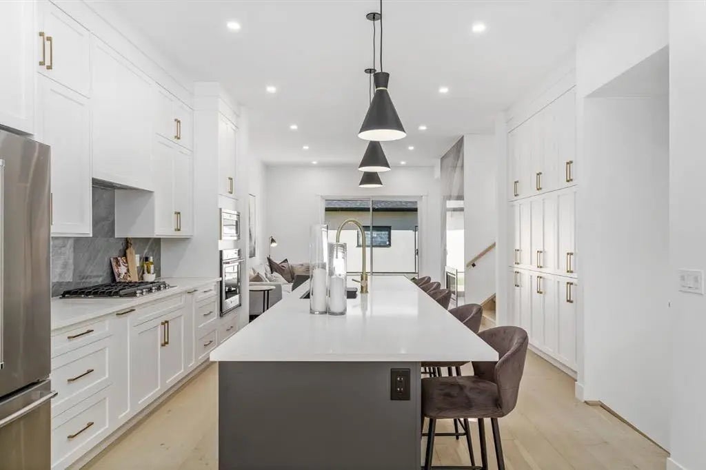 2902 14 Avenue , Calgary – Residential Row/Townhouse Listing Photo 13