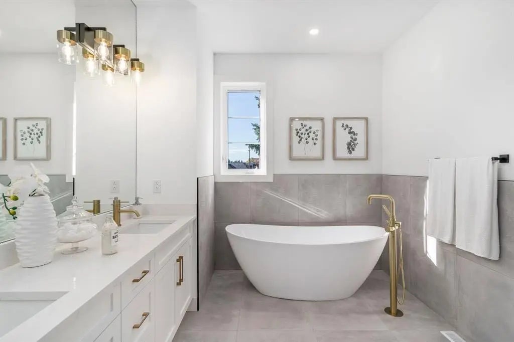 2902 14 Avenue , Calgary – Residential Row/Townhouse Listing Photo 17