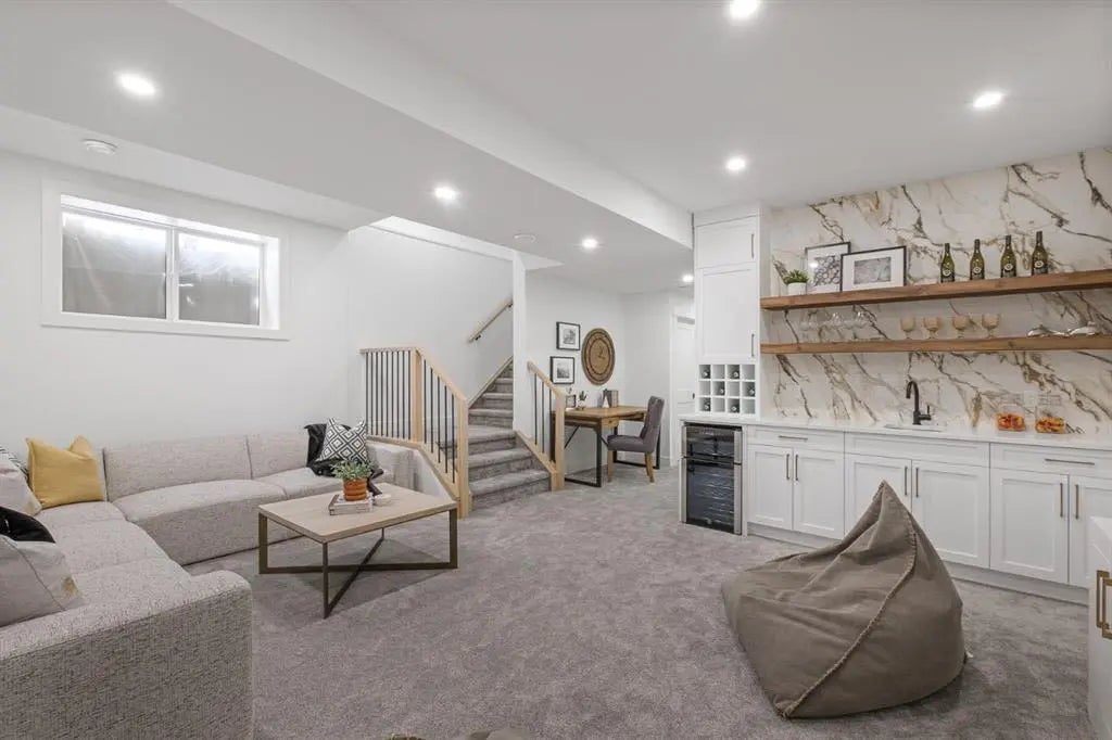 2902 14 Avenue , Calgary – Residential Row/Townhouse Listing Photo 19