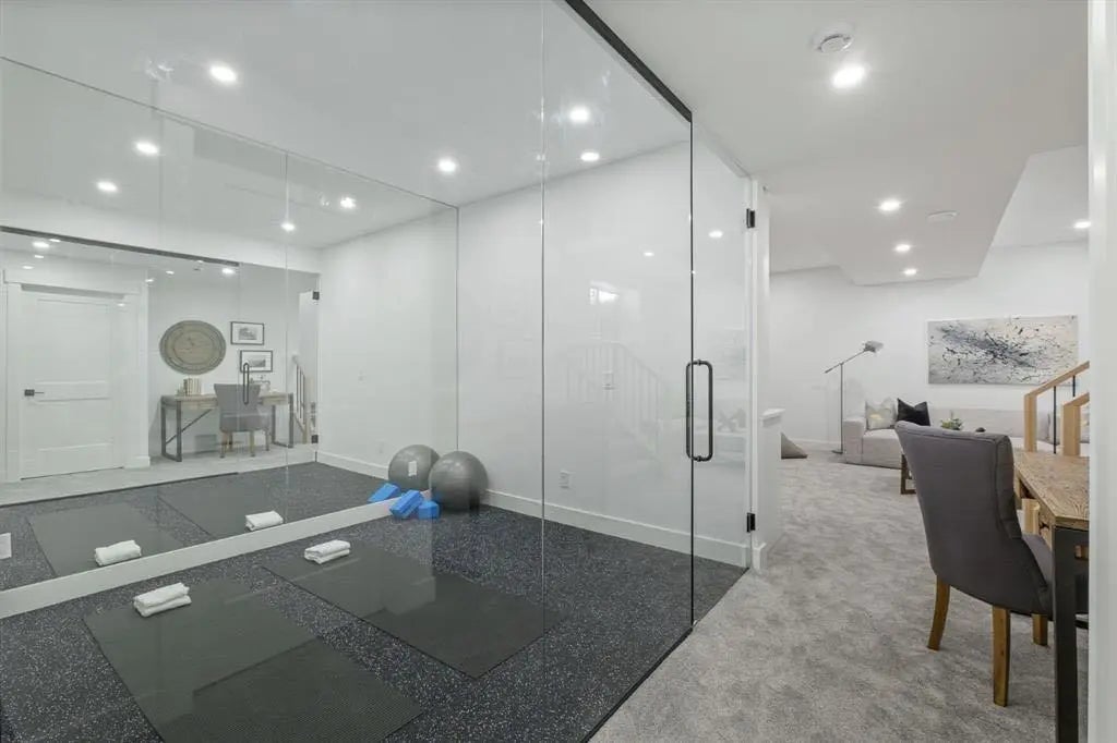 2902 14 Avenue , Calgary – Residential Row/Townhouse Listing Photo 20