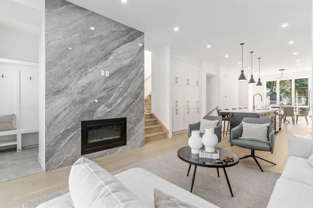 2902 14 Avenue , Calgary – Residential Row/Townhouse Listing Photo 9