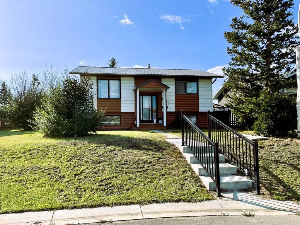 4516 45 Street , Rycroft