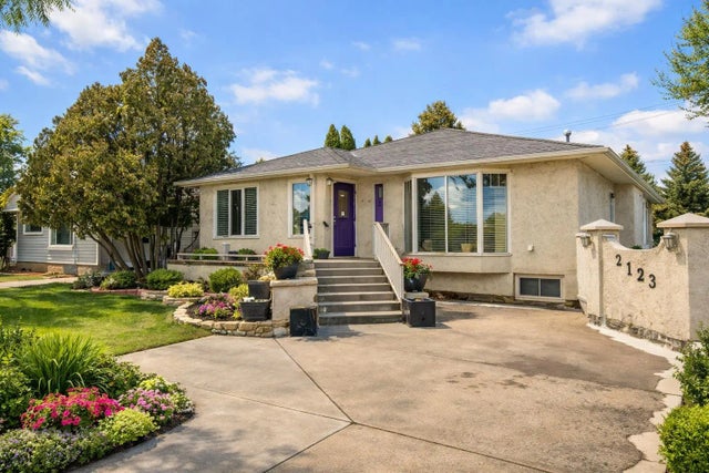 2123 10 Avenue S, Lethbridge