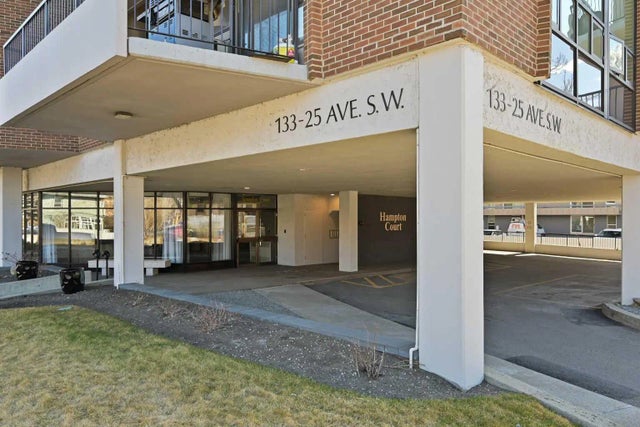 2a, 133 25 Avenue Sw, Calgary