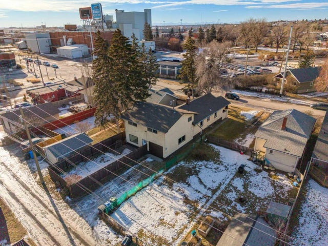 1640 15 Street Se, Calgary