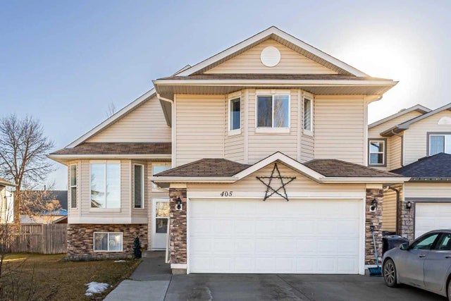 405 Highwood Village Place Nw, High River
