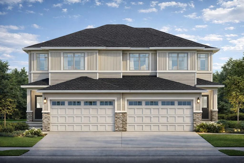 212 Lakewood Crescent , Strathmore