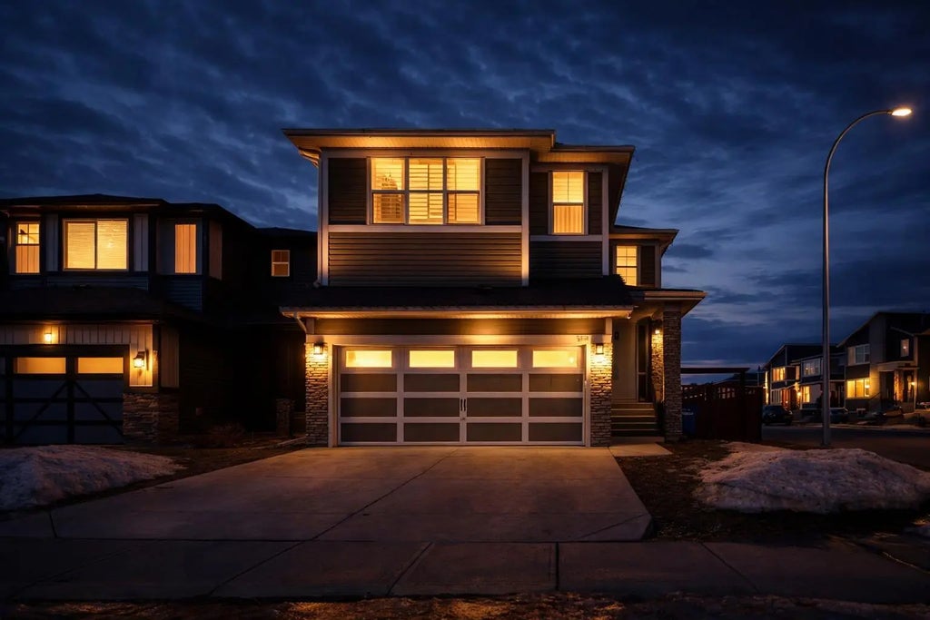 796 Midtown Drive Sw, Airdrie