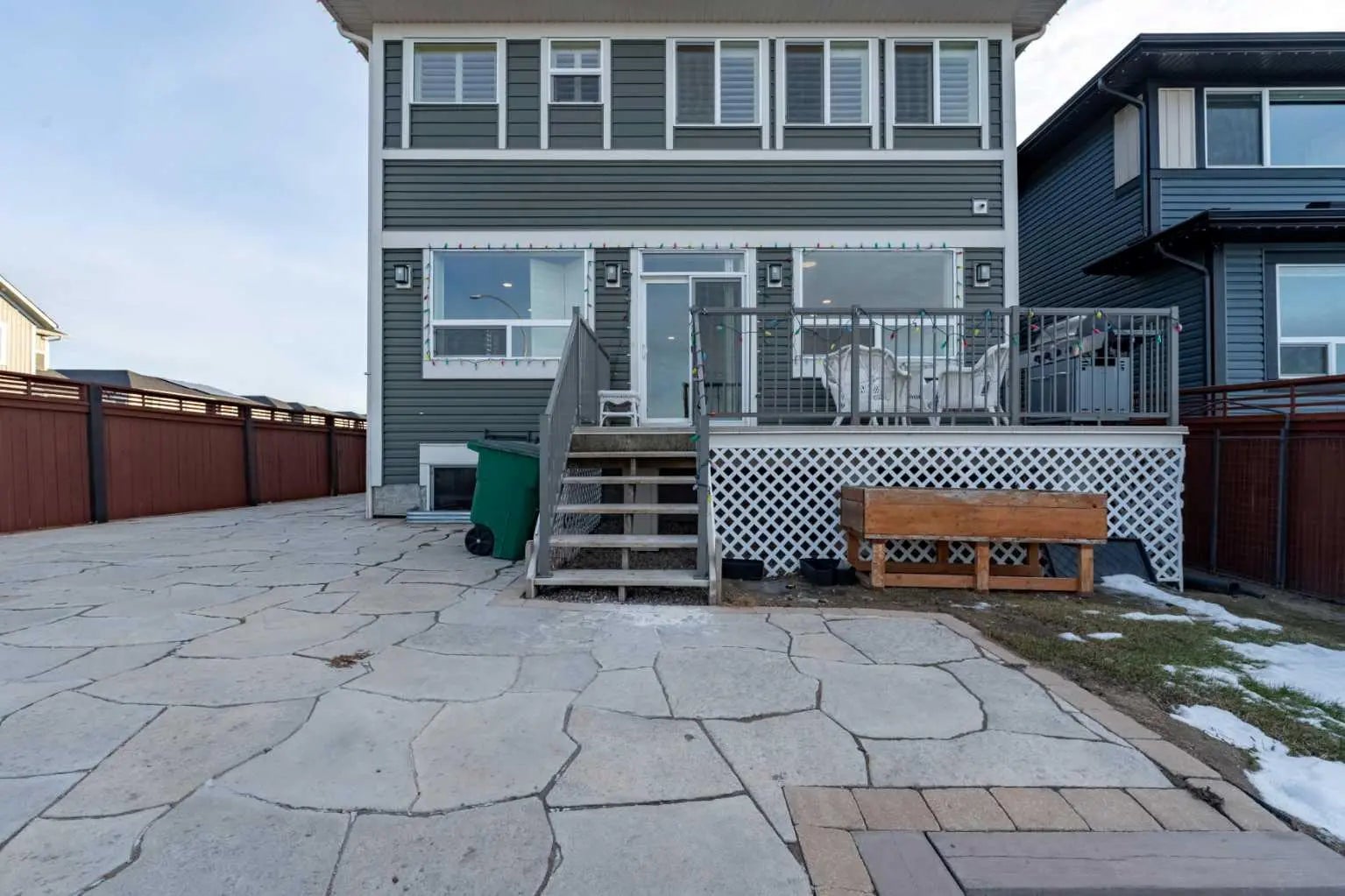 796 Midtown Drive Southwest, Airdrie – Residential Detached Listing Photo 38