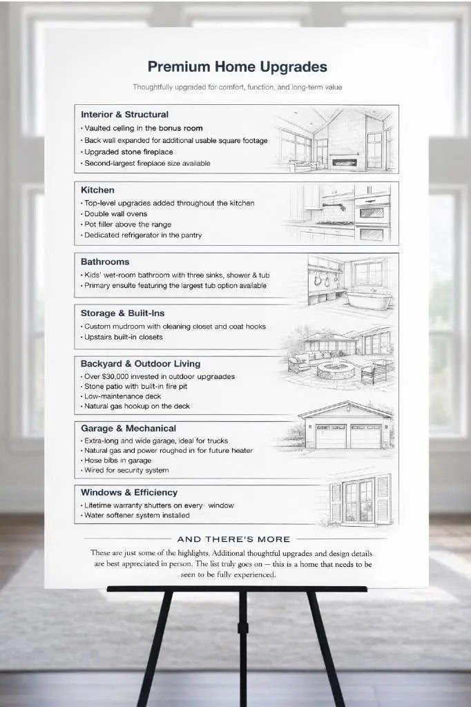 796 Midtown Drive Southwest, Airdrie – Residential Detached Listing Photo 4