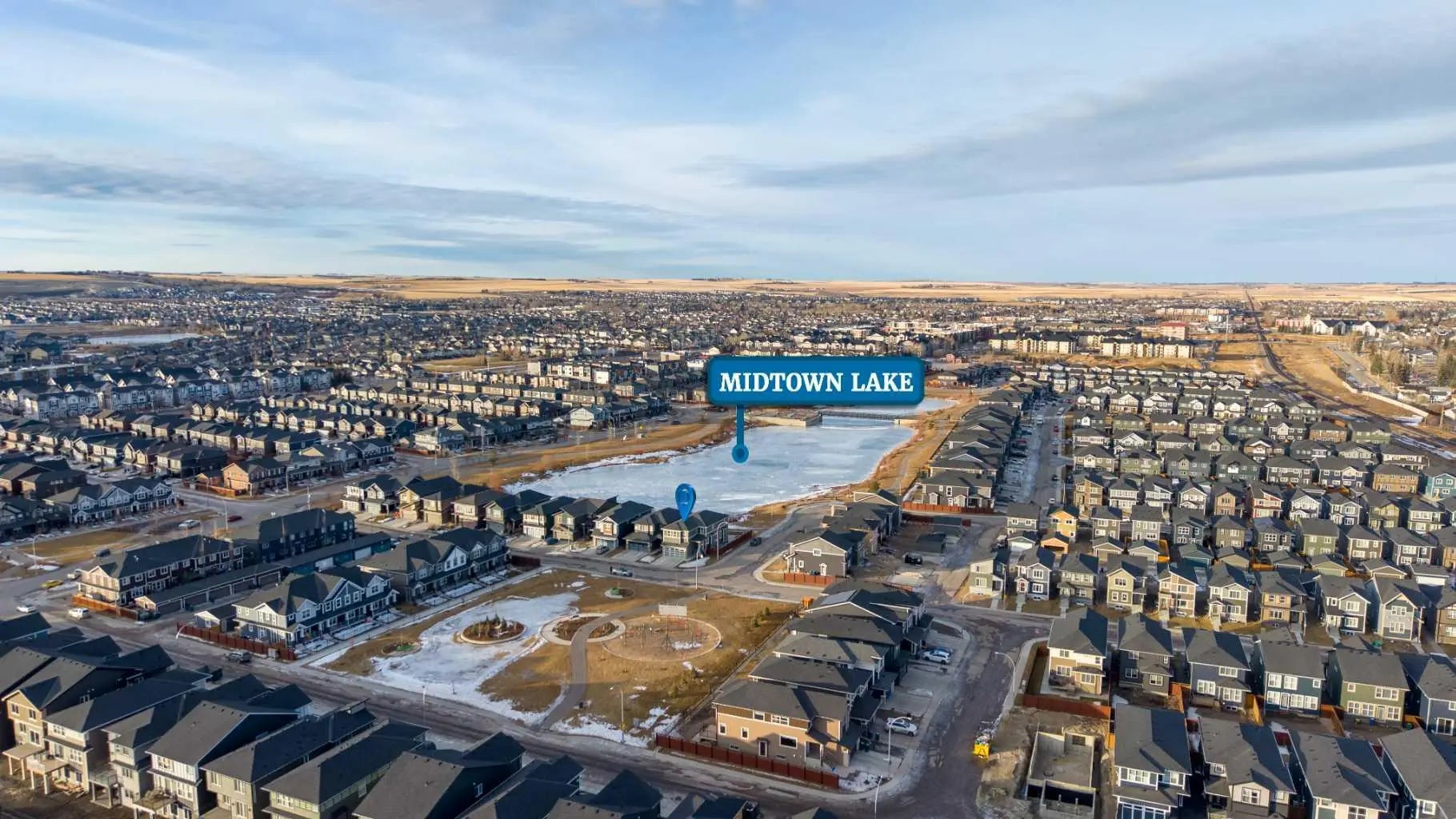 796 Midtown Drive Southwest, Airdrie – Residential Detached Listing Photo 40