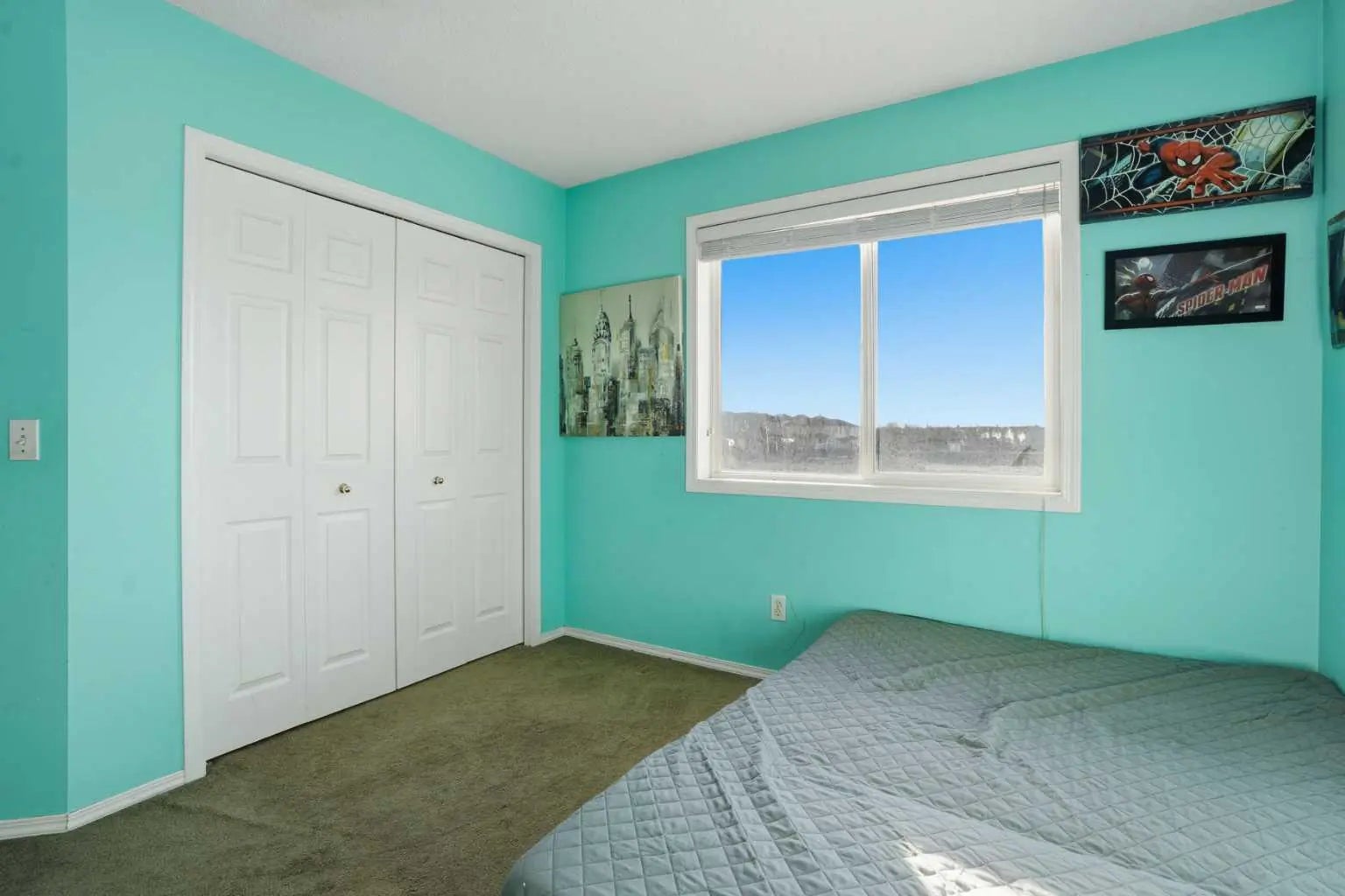 82 Martha's Meadow Close Northeast, Calgary – Residential Detached Listing Photo 19