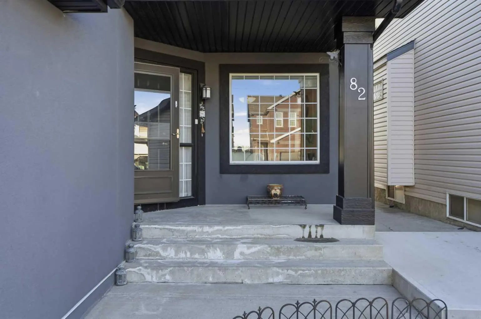 82 Martha's Meadow Close Northeast, Calgary – Residential Detached Listing Photo 2