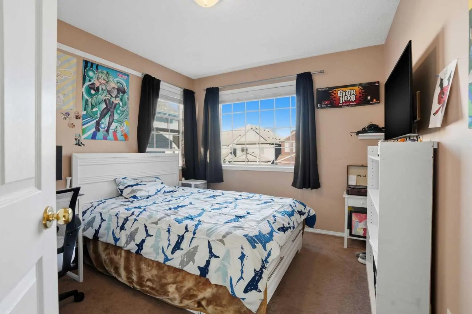 82 Martha's Meadow Close Northeast, Calgary – Residential Detached Listing Photo 21