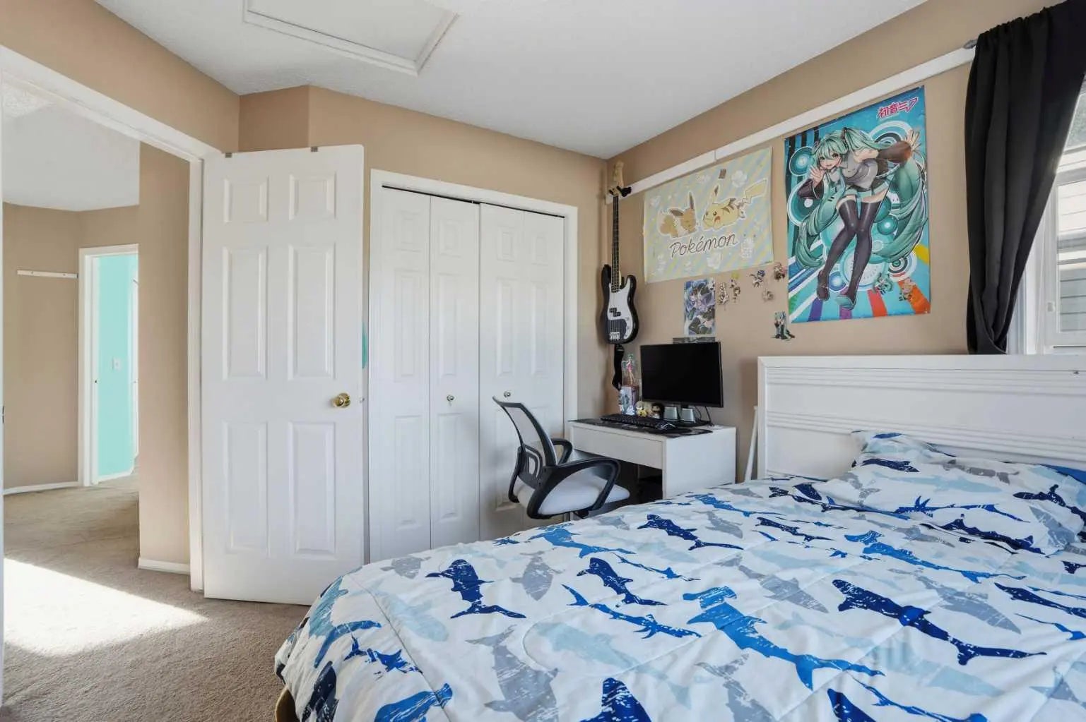 82 Martha's Meadow Close Northeast, Calgary – Residential Detached Listing Photo 22