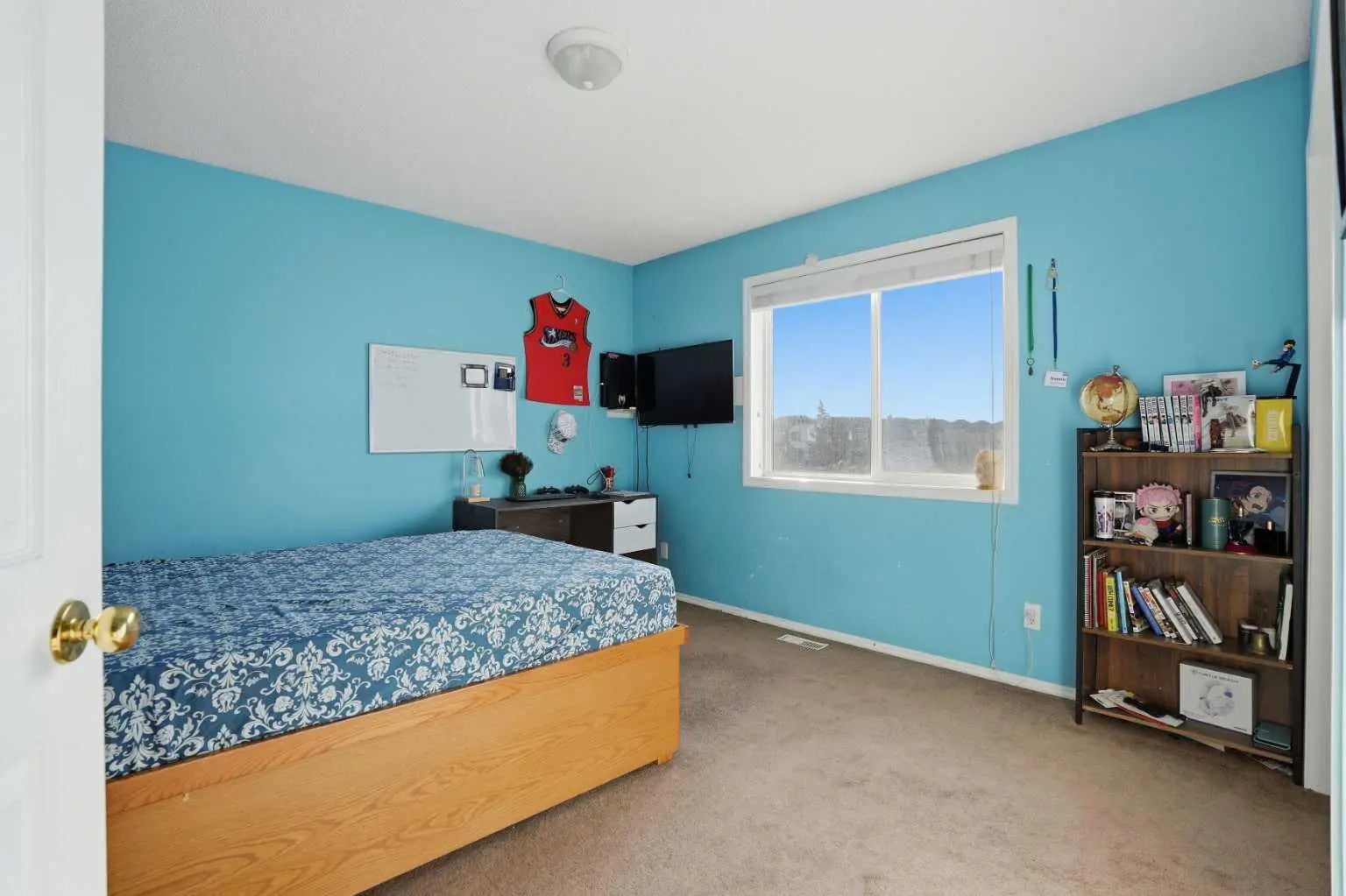 82 Martha's Meadow Close Northeast, Calgary – Residential Detached Listing Photo 28