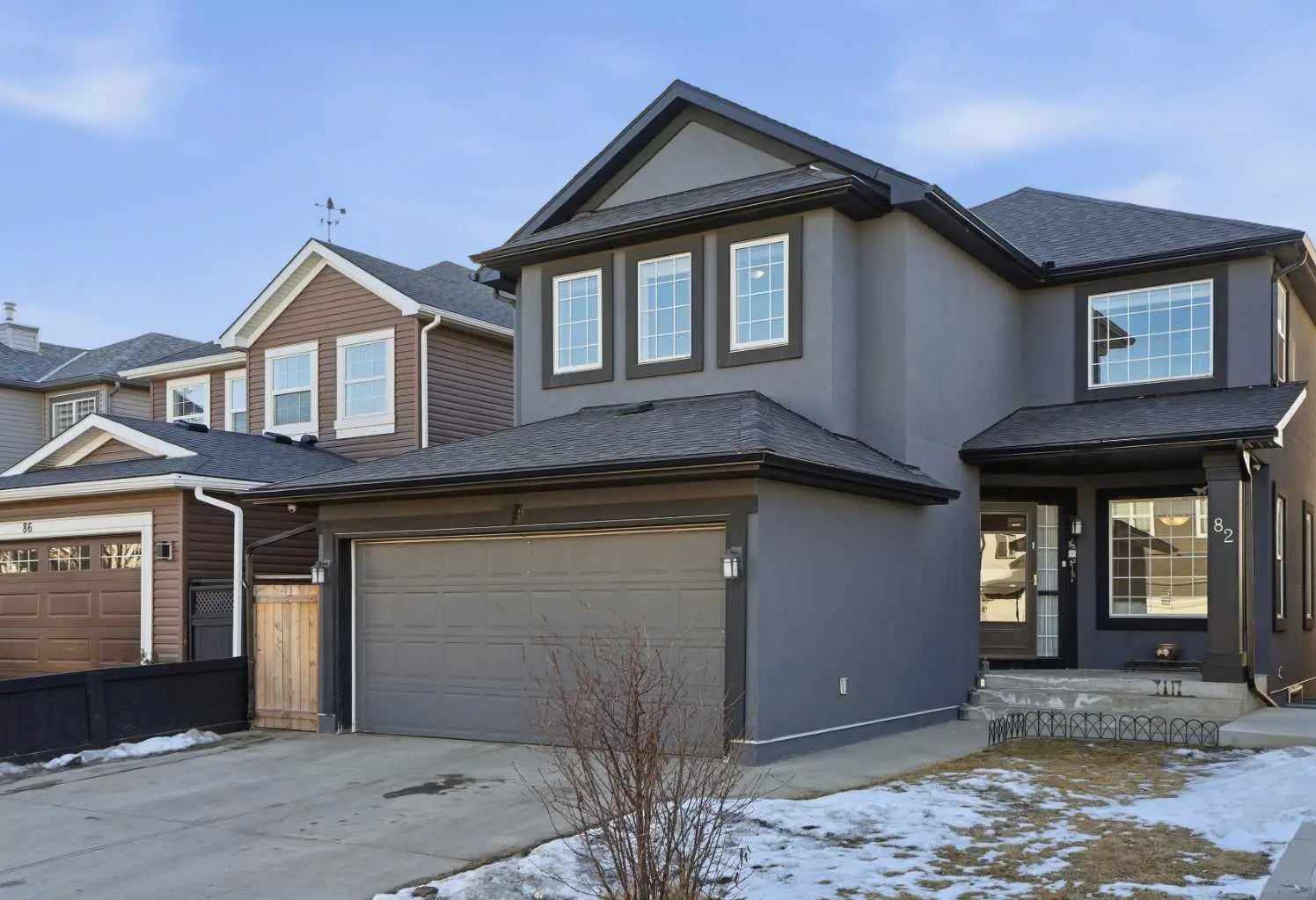 82 Martha's Meadow Close Northeast, Calgary – Residential Detached Listing Photo 34