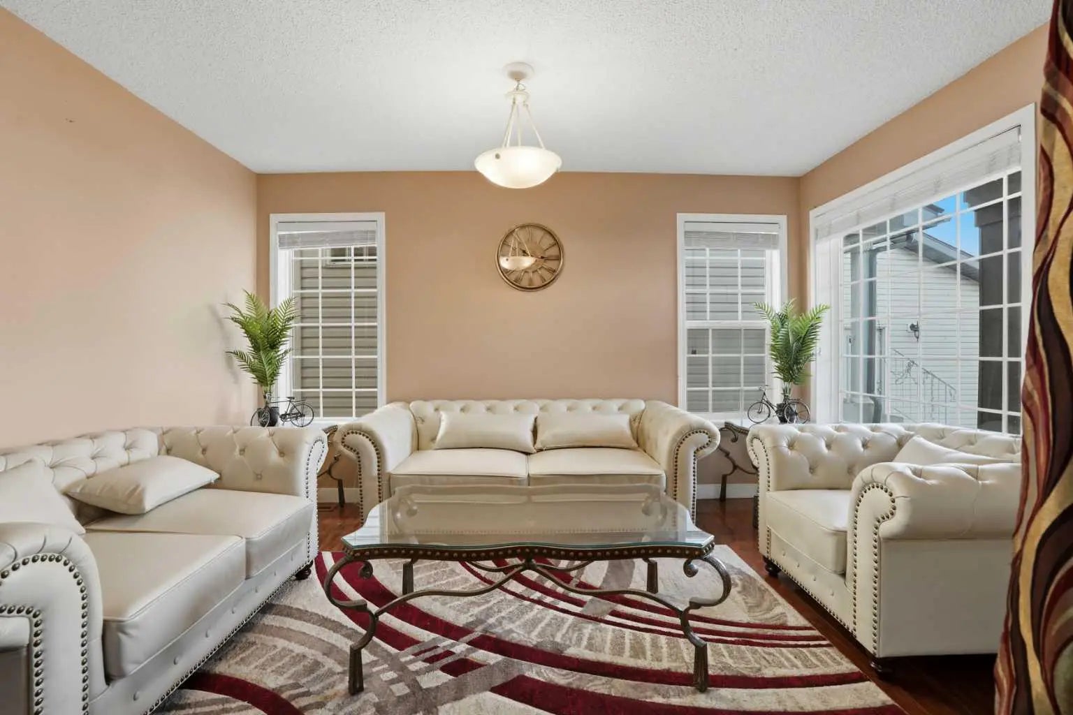 82 Martha's Meadow Close Northeast, Calgary – Residential Detached Listing Photo 6