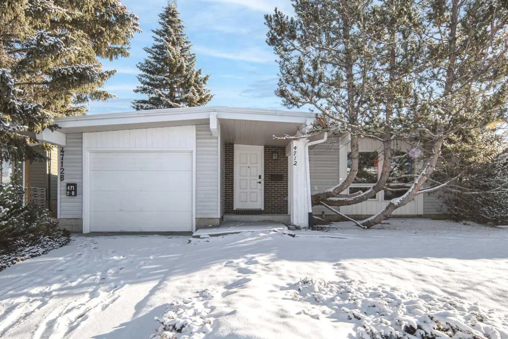 4712 Vegas Road Nw, Calgary