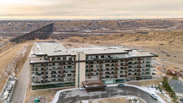 133, 102 Scenic Drive N, Lethbridge