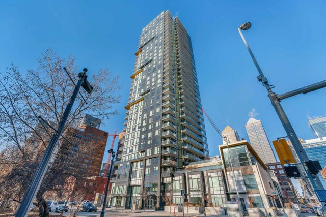 2102, 310 12 Avenue Sw, Calgary