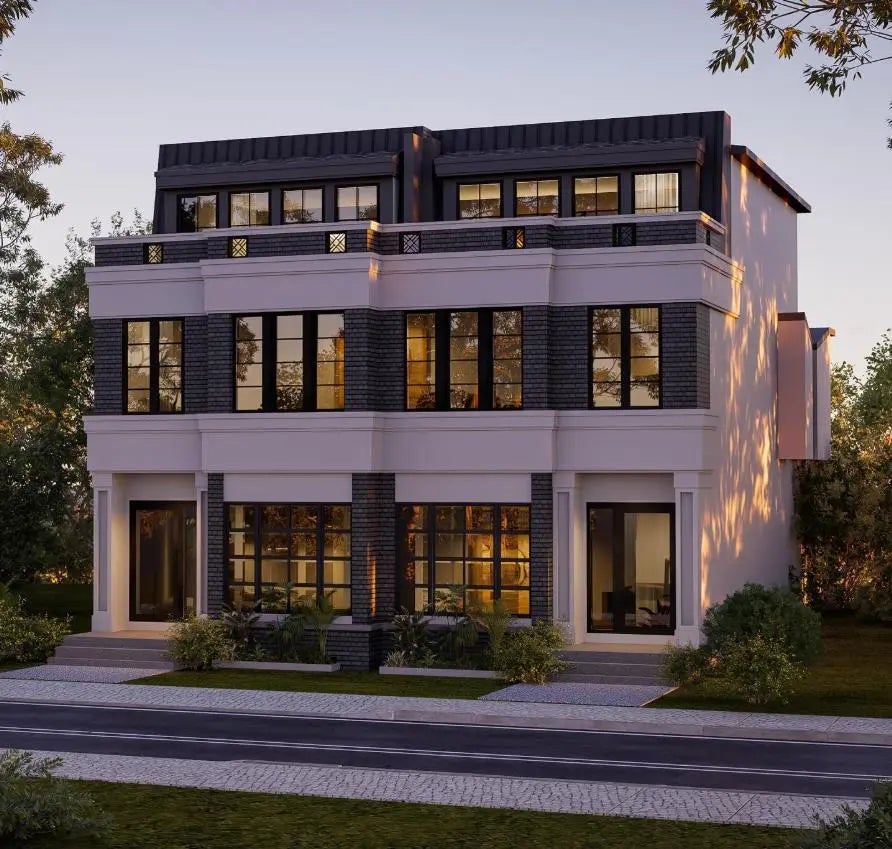 2533 2 Avenue Nw, Calgary