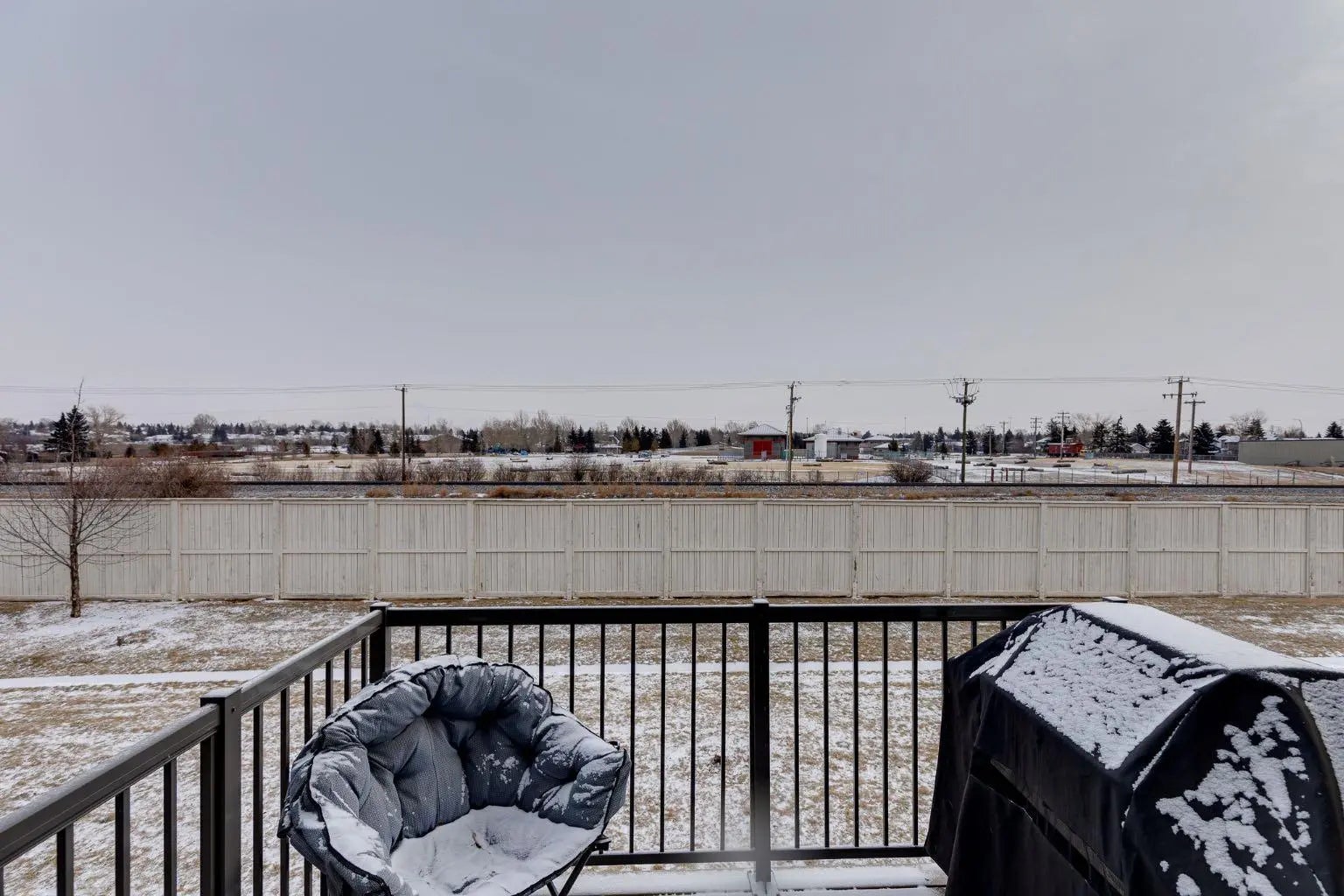 504, 620 Luxstone Landing Southwest, Airdrie – Residential Row/Townhouse Listing Photo 12