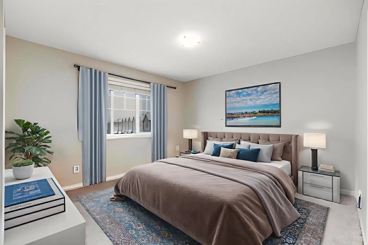 504, 620 Luxstone Landing Southwest, Airdrie – Residential Row/Townhouse Listing Photo 14