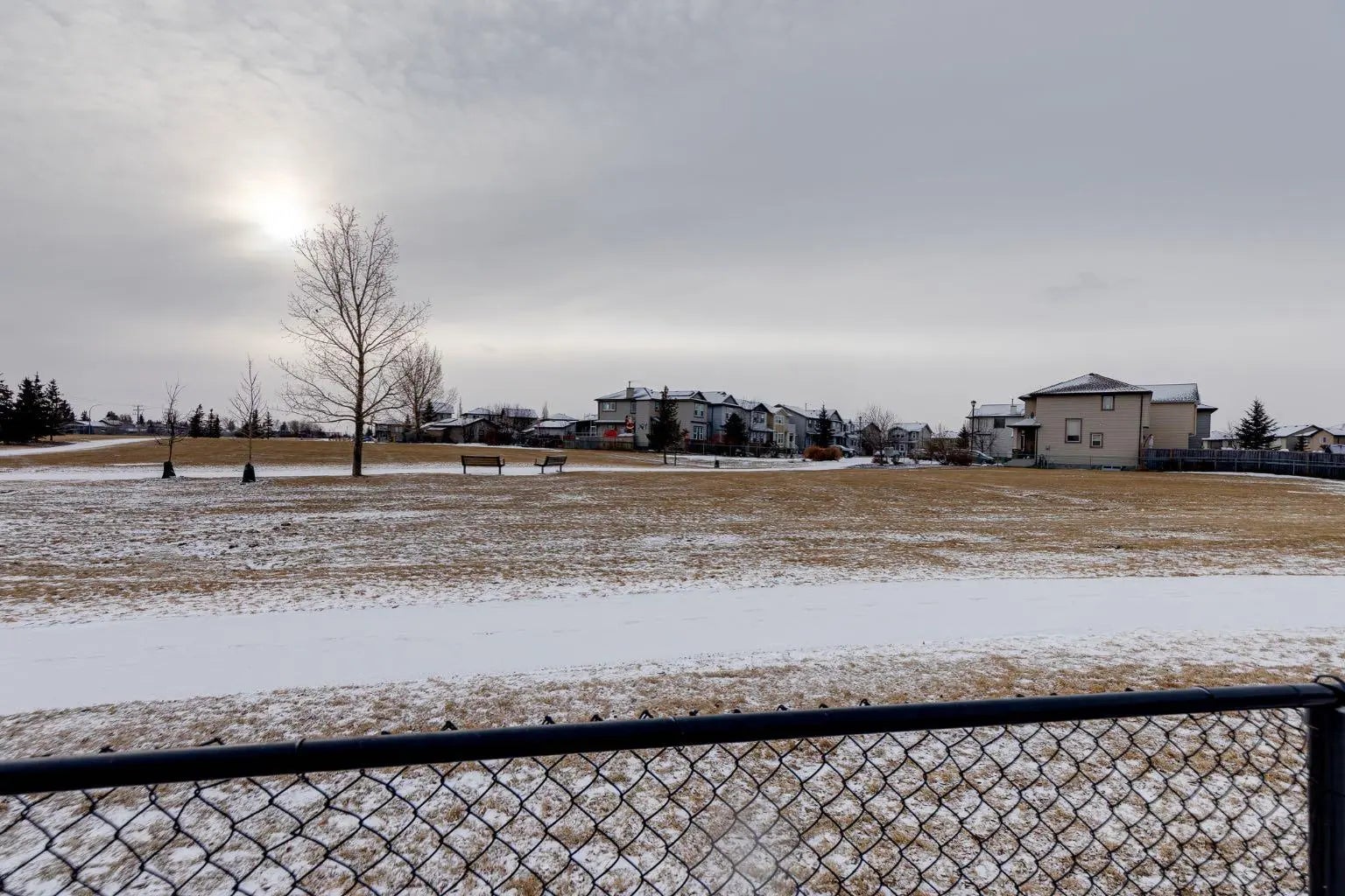 504, 620 Luxstone Landing Southwest, Airdrie – Residential Row/Townhouse Listing Photo 27